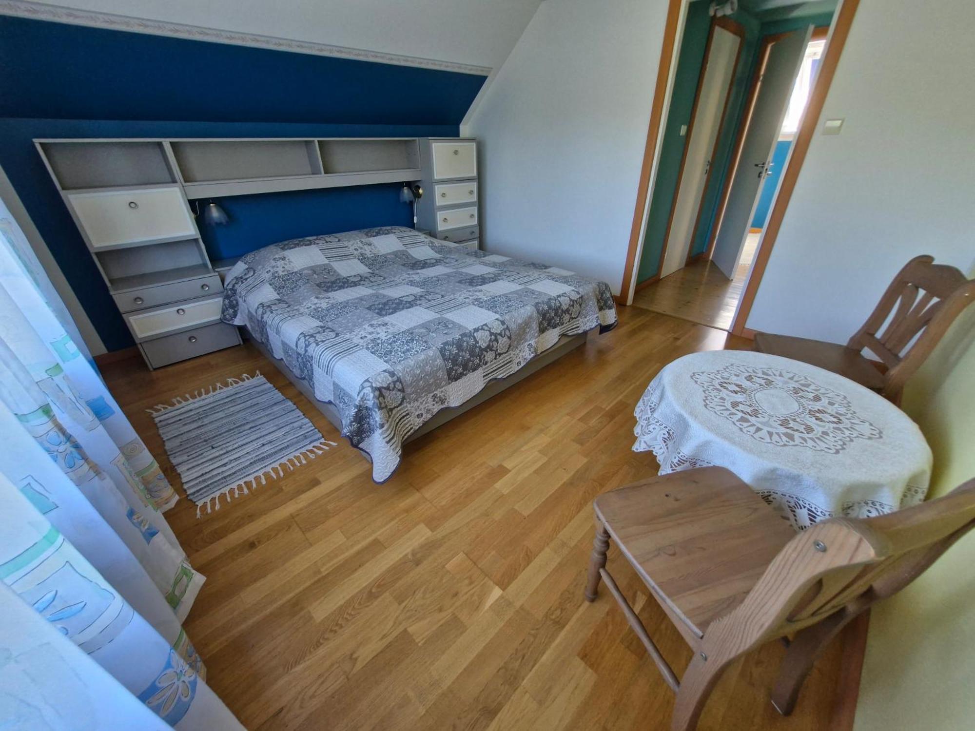 Piibelehe Guest Accommodation Kuressaare Exterior photo